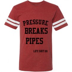 Unisex Vintage Sports Tee