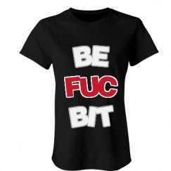 Ladies Slim Fit Favorite Tee