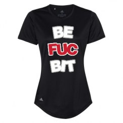 Women's Adidas Sport Shirt