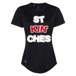 Women's Adidas Sport Shirt 