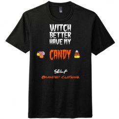 Unisex Perfect Tri Tee