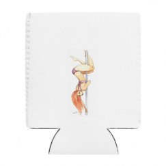 Regular 12 oz Can Cooler