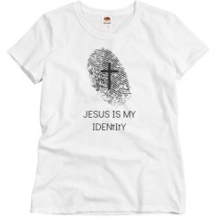 Ladies Basic Softstyle Promo Tee