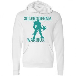 Unisex Fleece Pullover Midweight Hoodie