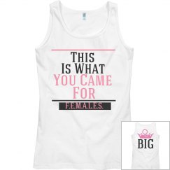 This is what you came for.