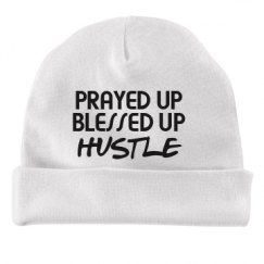 Rabbit Skins Baby Hat