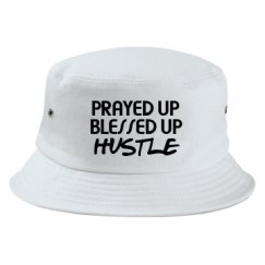 Unisex Bucket Hat