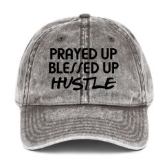 Vintage Baseball Cap