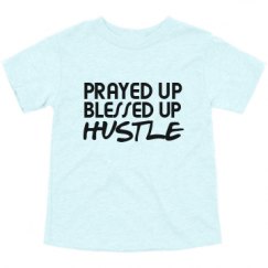 Toddler Triblend Tee