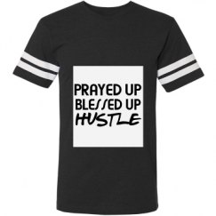 Unisex Vintage Sports Tee