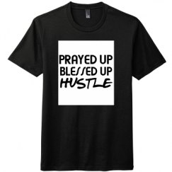 Unisex Perfect Tri Tee