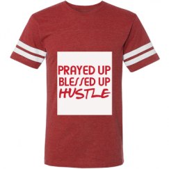 Unisex Vintage Sports Tee