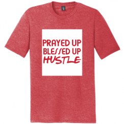 Unisex Perfect Tri Tee