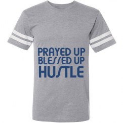 Unisex Vintage Sports Tee