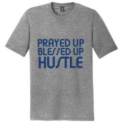 Unisex Perfect Tri Tee