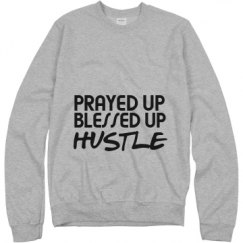 Unisex Basic Promo Crewneck Sweatshirt