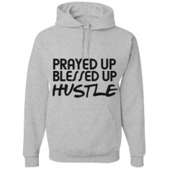 Unisex Basic Promo Hoodie