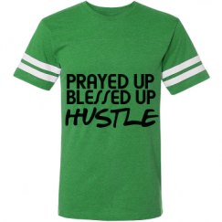 Unisex Vintage Sports Tee