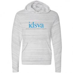 Unisex Fleece Pullover Midweight Hoodie