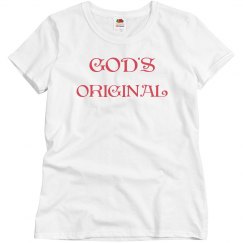 God's Original (Women)