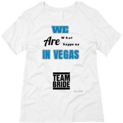 Ladies Relaxed Fit Tee