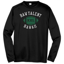 Unisex Athletic Performance Long Sleeve Tee