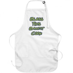 Adjustable Full Length Apron