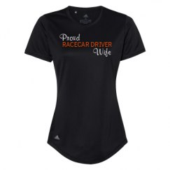 Women's Adidas Sport Shirt