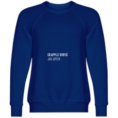 Unisex Triblend Crewneck Sweatshirt