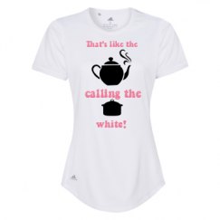 Women's Adidas Sport Shirt 