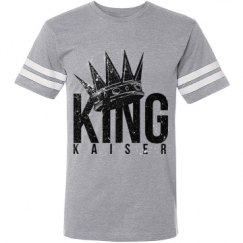 Unisex Vintage Sports Tee