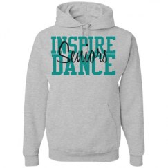 Unisex Basic Promo Hoodie