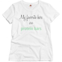 ProteinBars