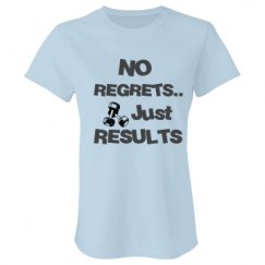 Ladies Slim Fit Favorite Tee