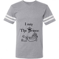 Unisex Vintage Sports Tee