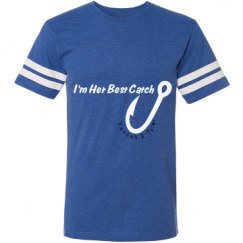 Unisex Vintage Sports Tee