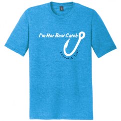 Unisex Perfect Tri Tee