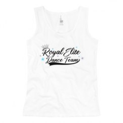 Youth Girls Tank Top