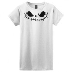 Ladies Basic Softstyle Tee