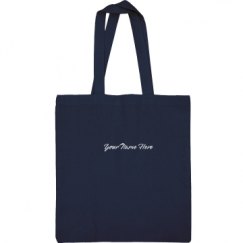 Canvas Tote Bag