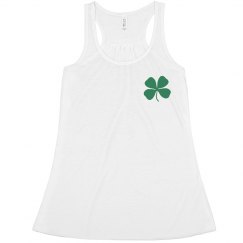 Simple shamrock