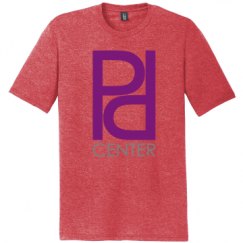 Unisex Perfect Tri Tee