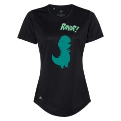 Women's Adidas Sport Shirt