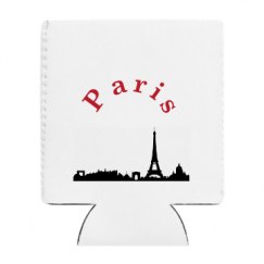 Regular 12 oz Can Cooler