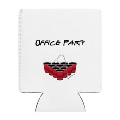 Regular 12 oz Can Cooler