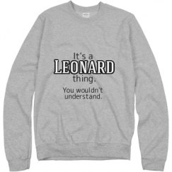 Unisex Basic Promo Crewneck Sweatshirt