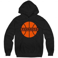 Hard2Guard Hoodie