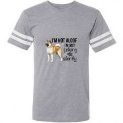 Unisex Vintage Sports Tee