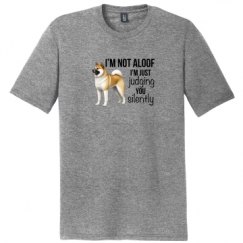 Unisex Perfect Tri Tee