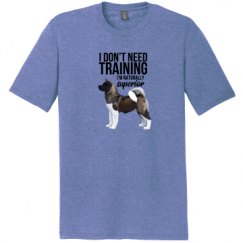 Unisex Perfect Tri Tee